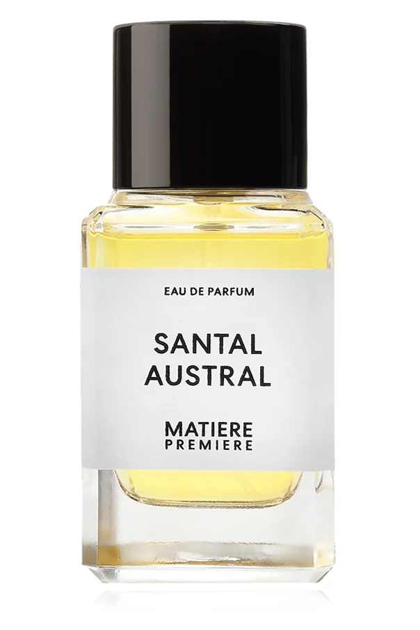 ZŁOTY Woda perfumowana ‘Santal Austral’