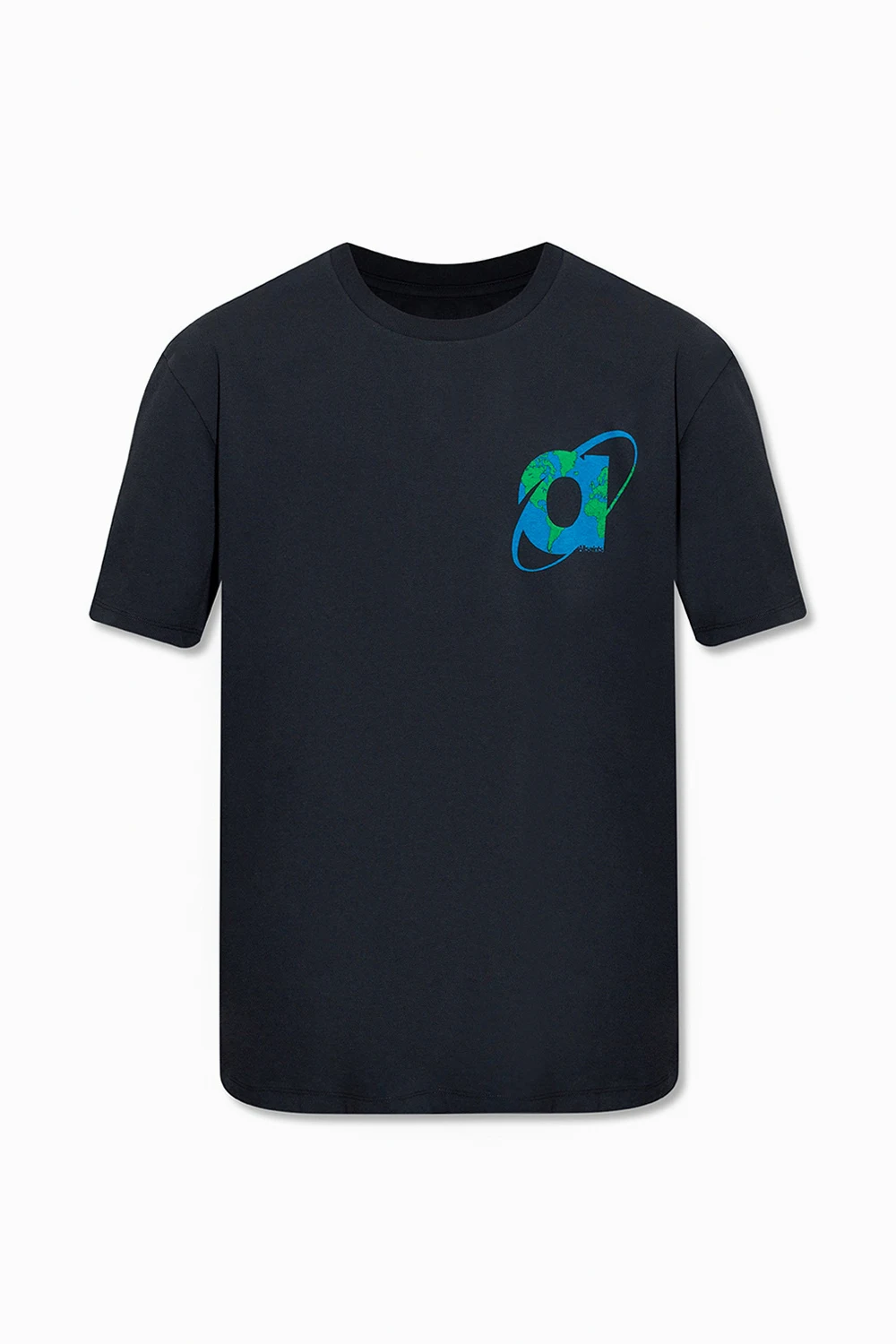 T-shirt ‘Voyager’