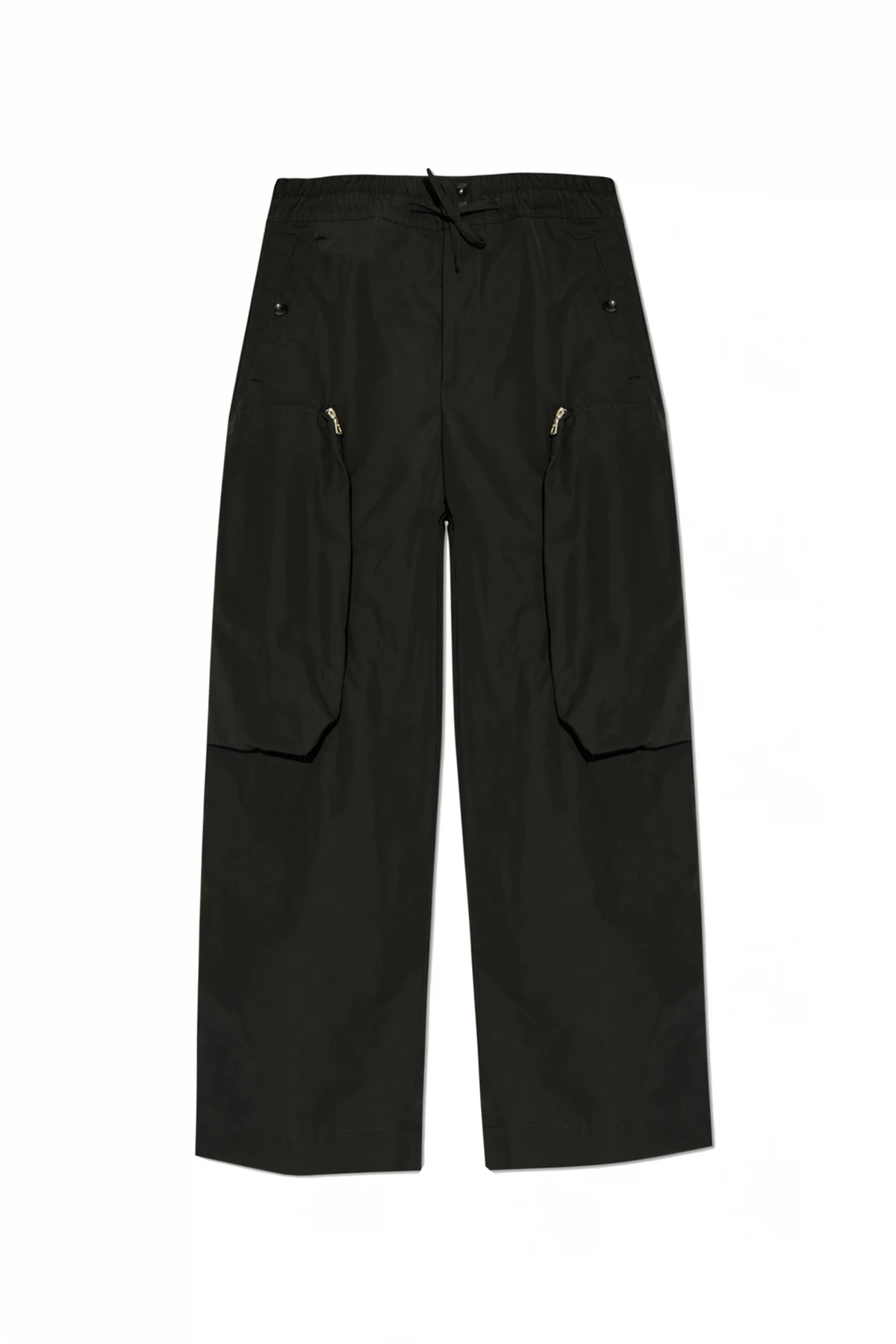 Nylon Cargo-Hosen