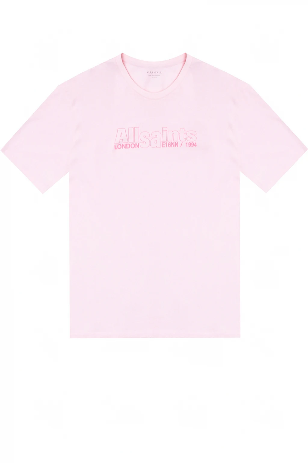 T-shirt 'Hollowpoint'