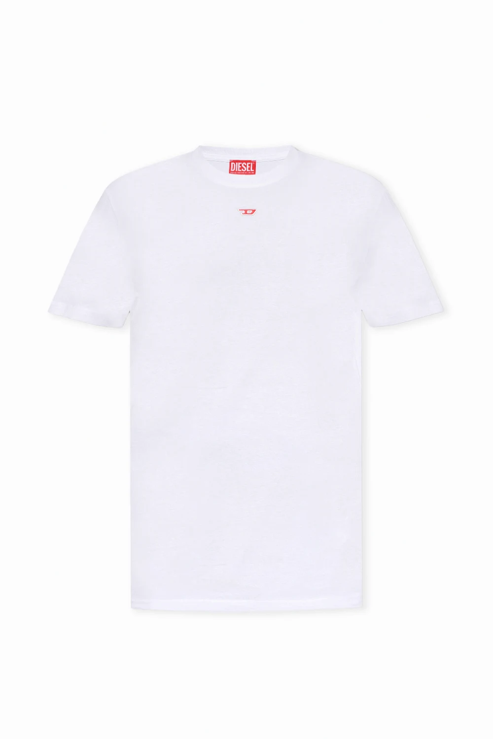 T-shirt z logo ‘T-DIEGOR-D’
