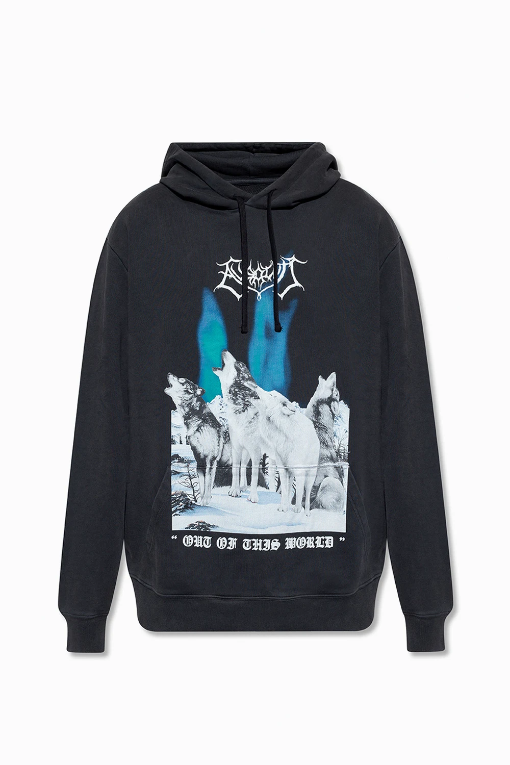 Bluza z kapturem ‘Howl’