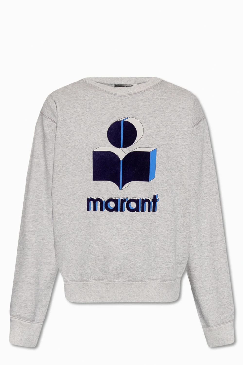 ‘Miko’ sweatshirt with logo