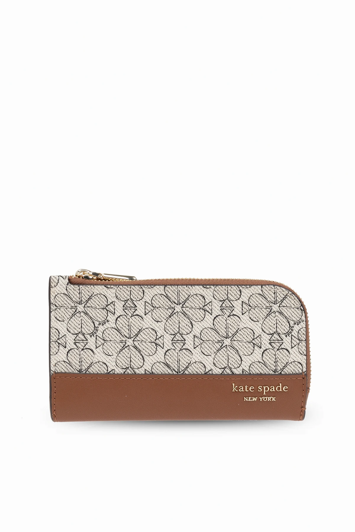 Portemonnaie Spade Flower