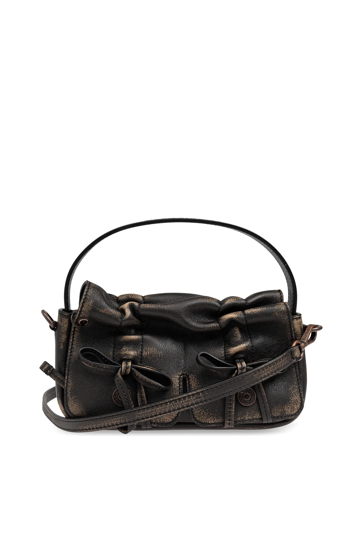 Schultertasche