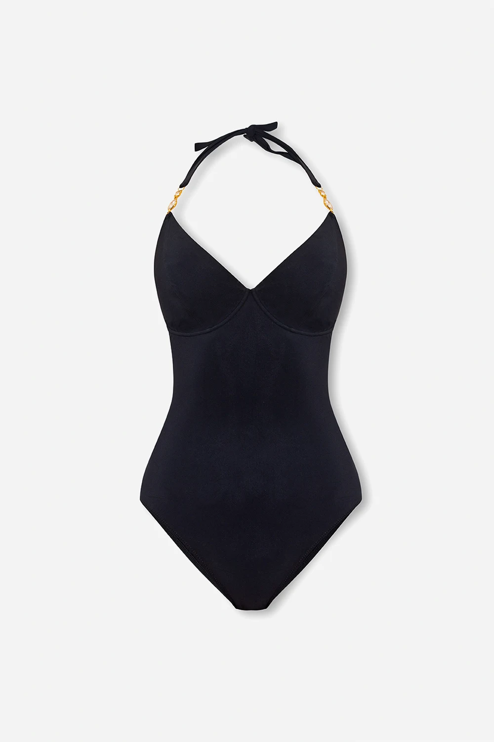 ‘Crista’ one-piece swimsuit