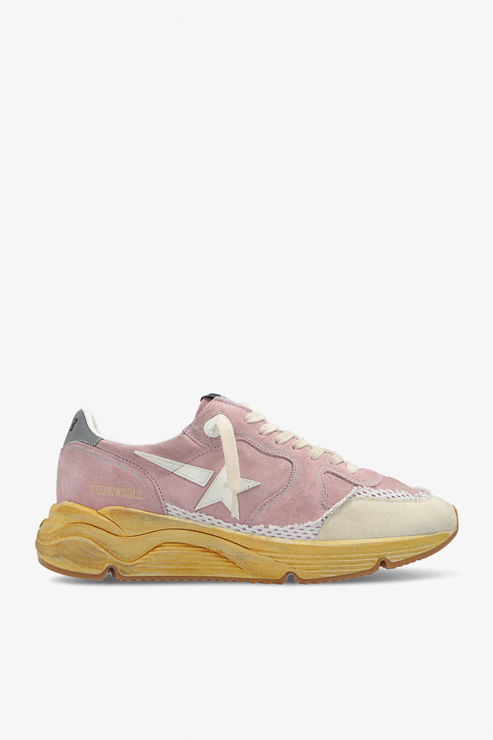 ‘Running Sole’ sneakers