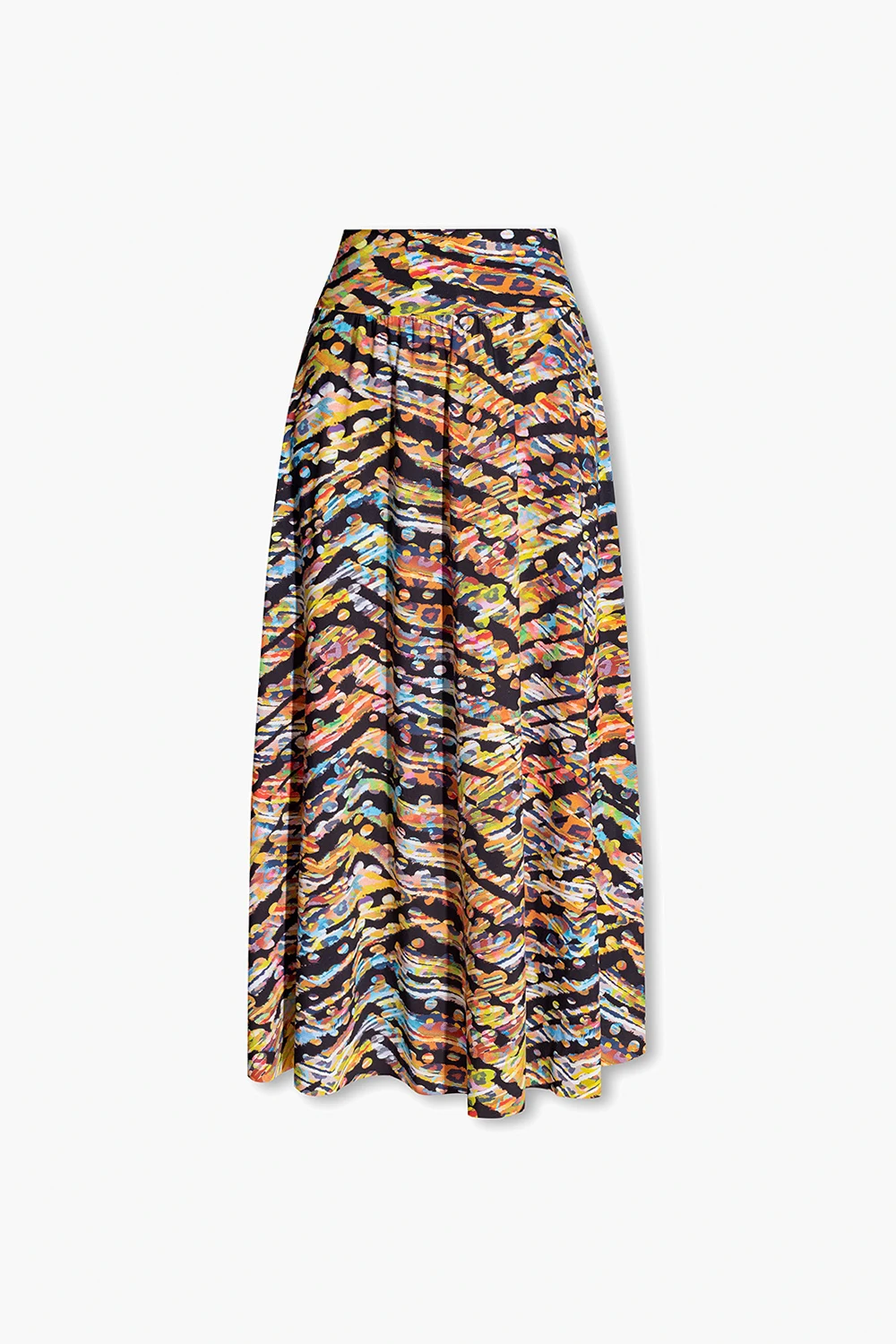 ‘Jaya’ beach dress