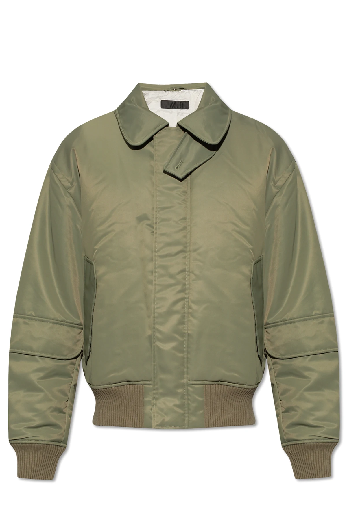 Kurtka typu ‘bomber’