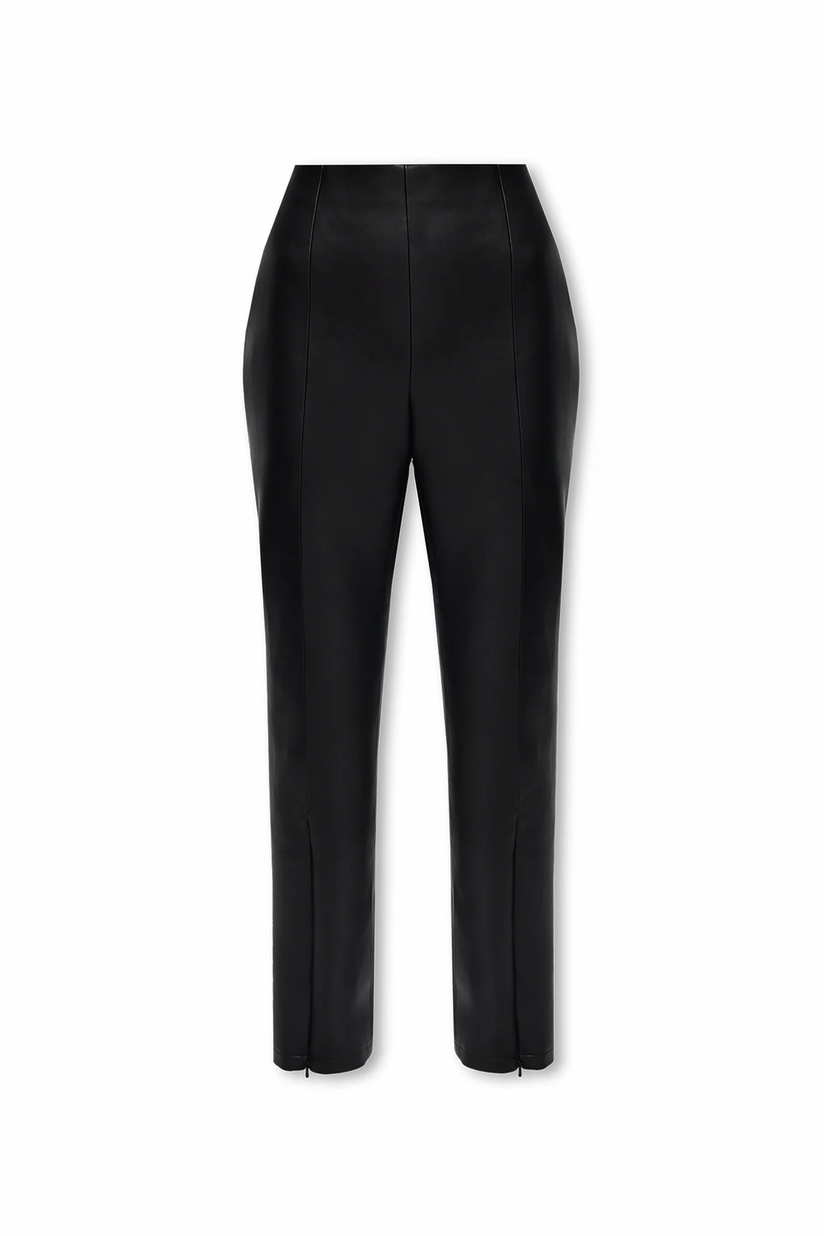 BLACK ‘Nicolette’ trousers