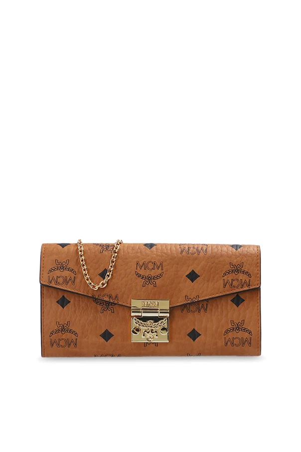 BROWN Wallet on chain ‘Patricia’