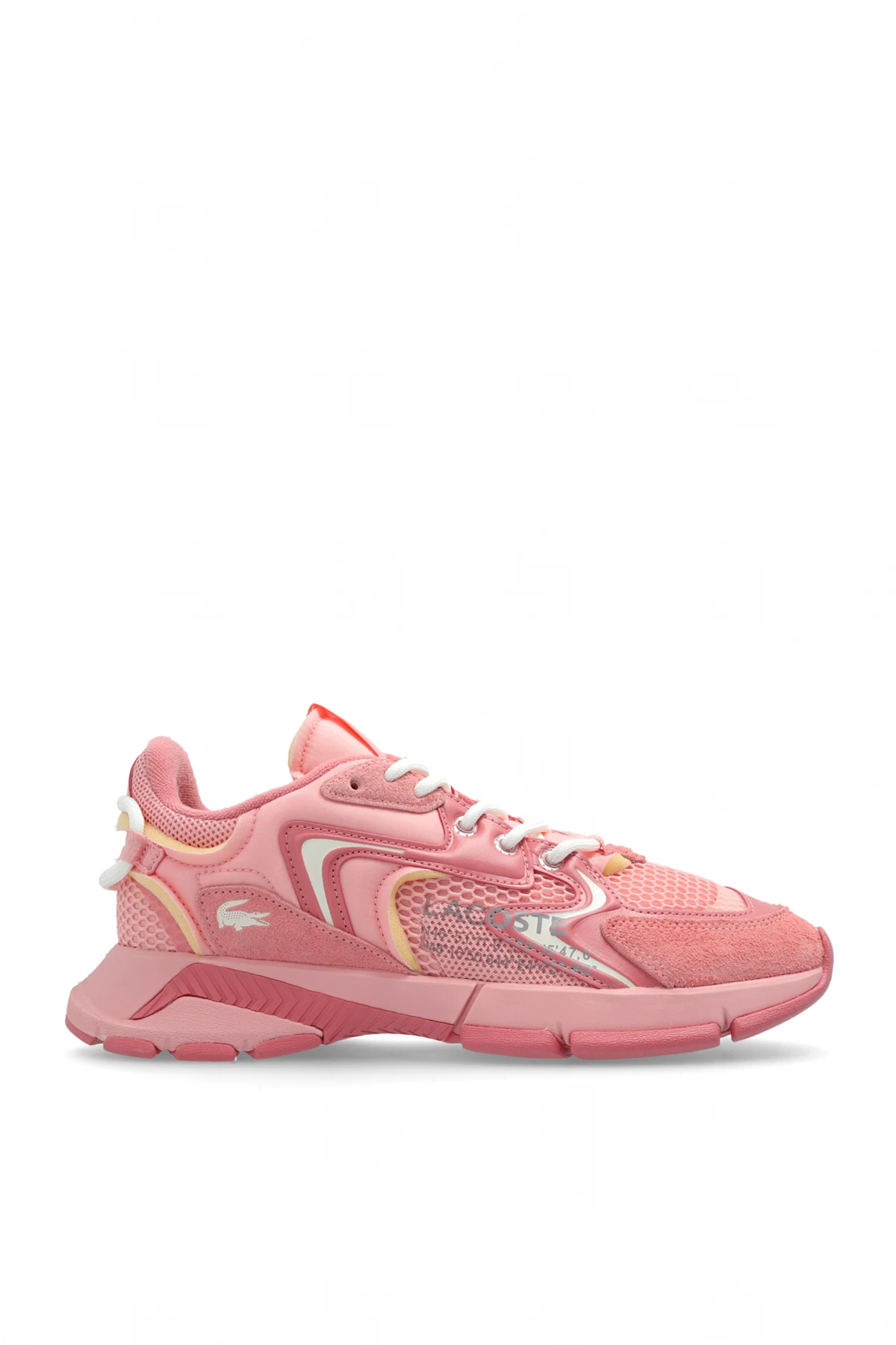 PINK Sneakers