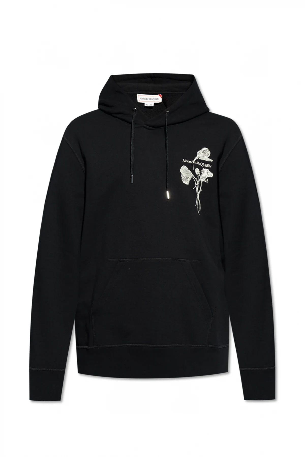 Kapuzenpullover