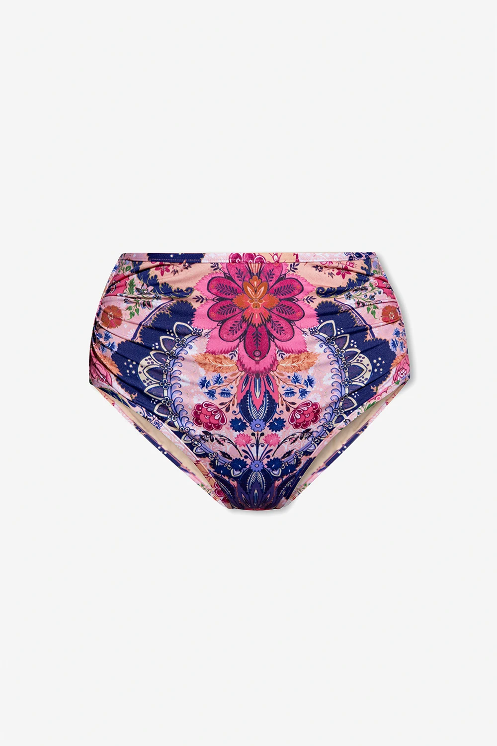 Dół od kostiumu kąpielowego