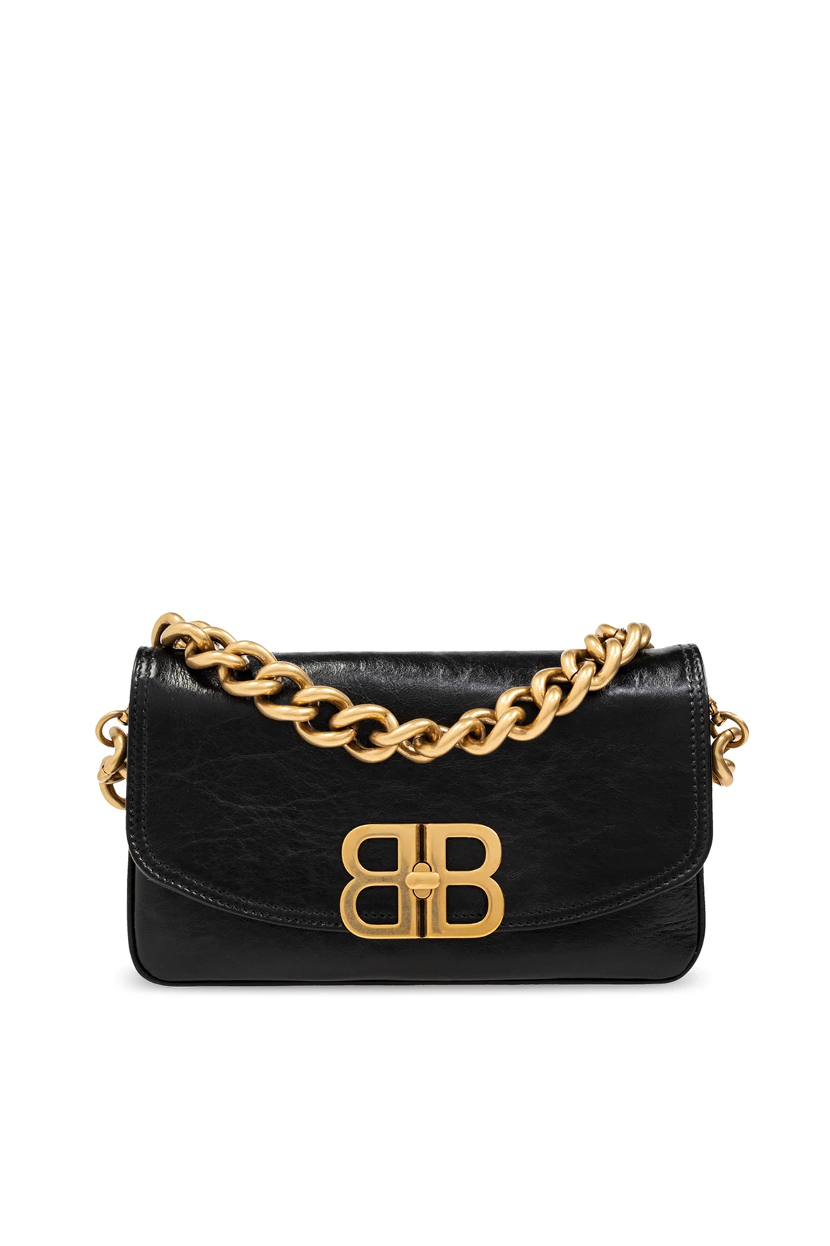Kleine BB Soft Schultertasche