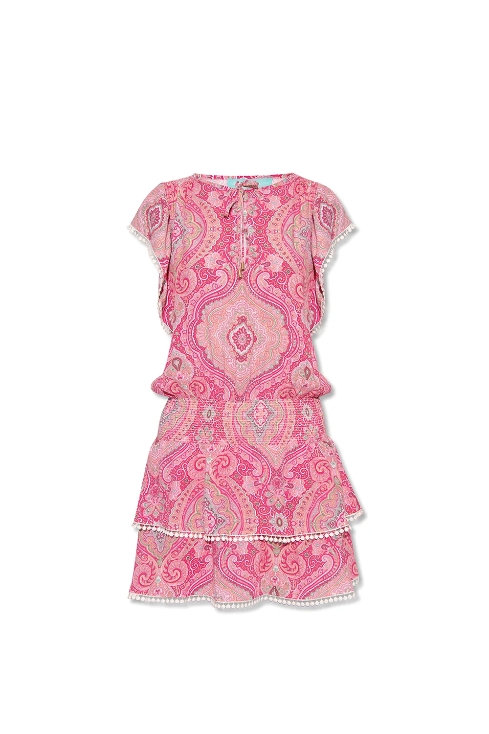 ‘Keri’ beach dress