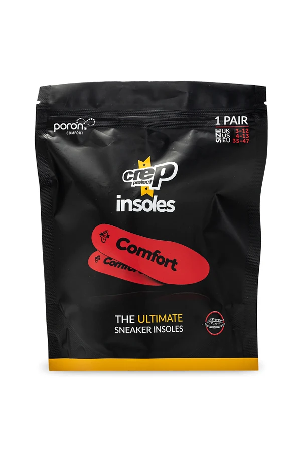 SCHWARZ ‘Comfort’ insoles