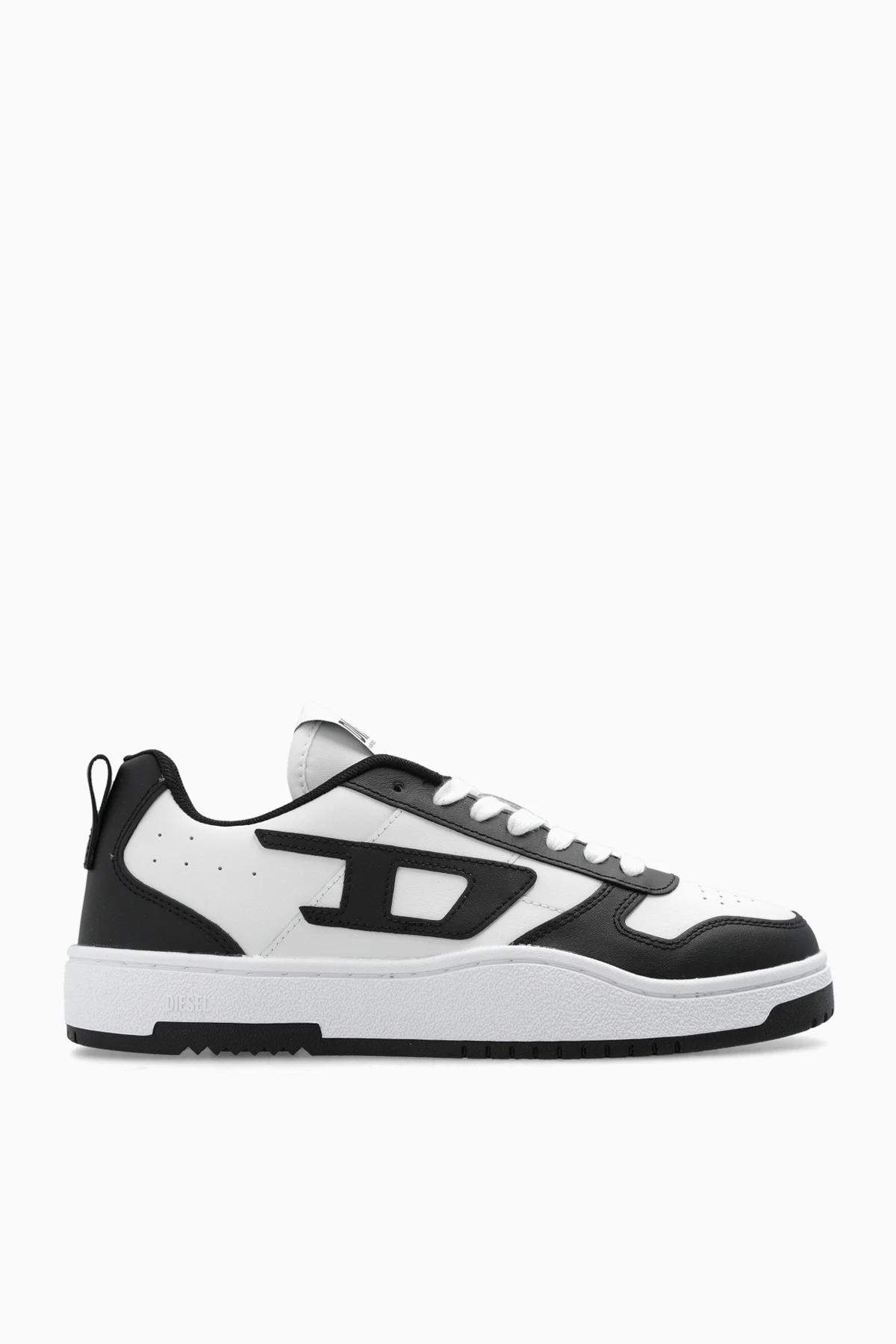 CZARNY Buty sportowe ‘S-UKIYO V2 LOW’
