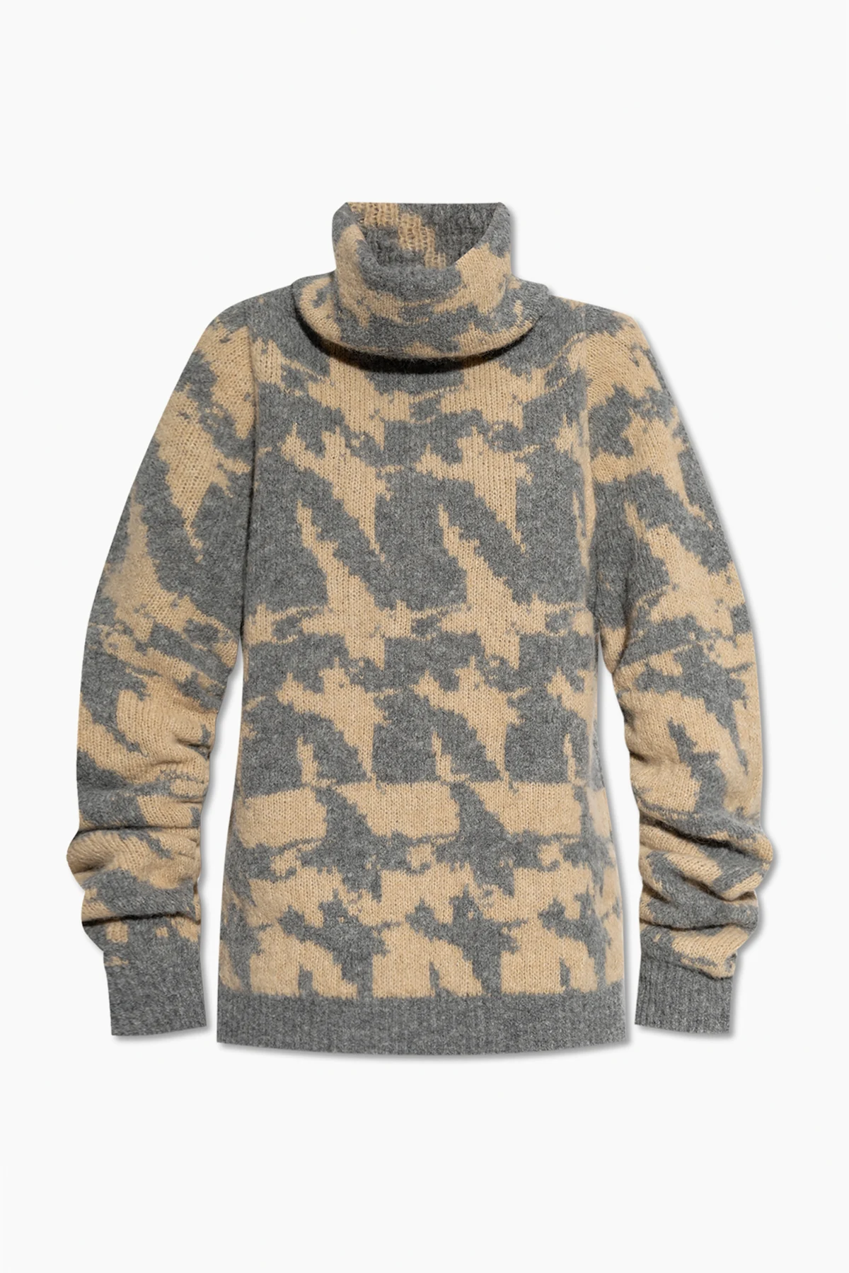Rollkragenpullover Teona