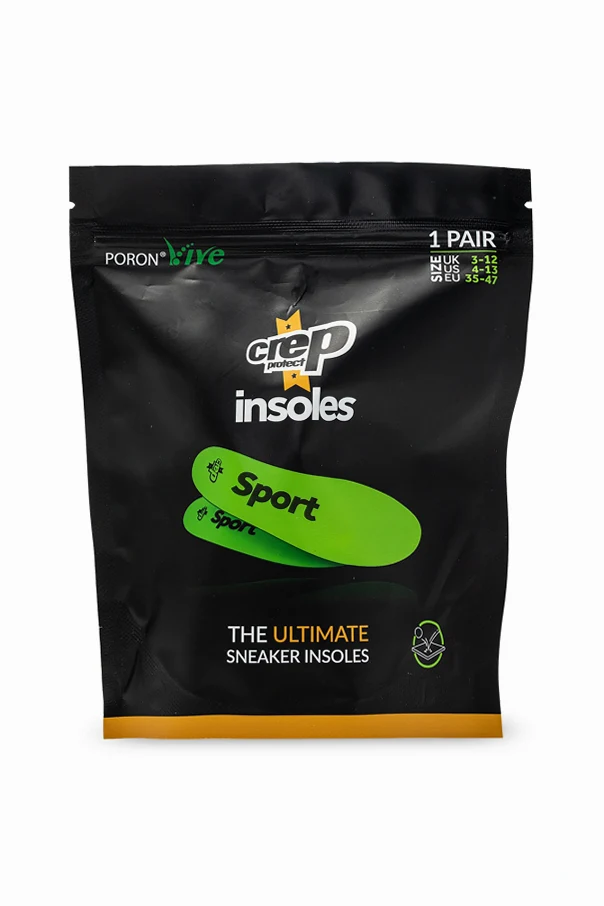 SCHWARZ ‘Sport’ insoles