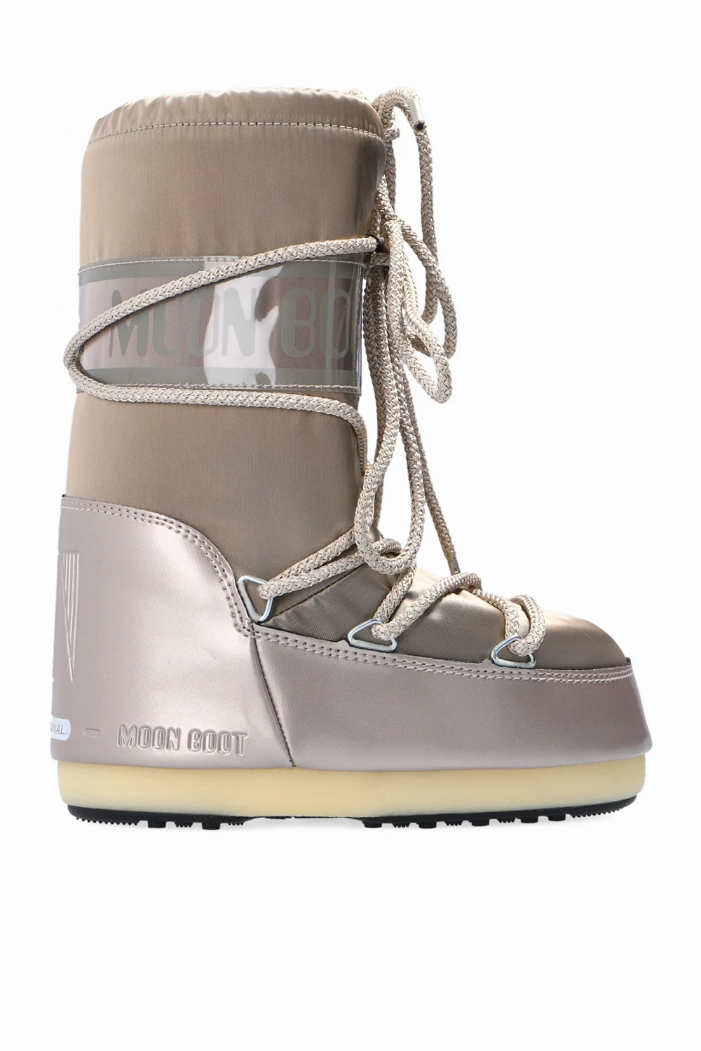 ‘Glance’ snow boots