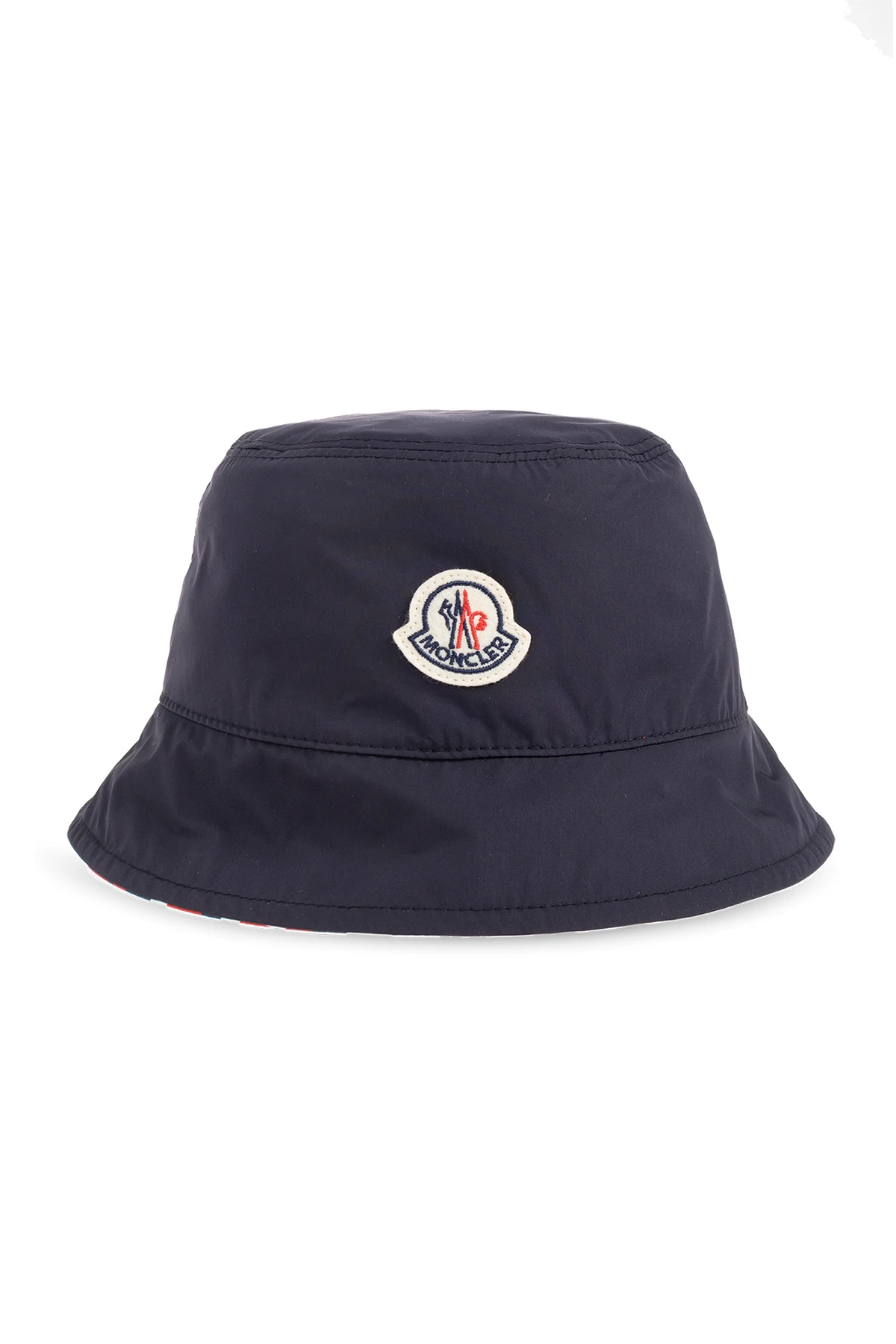 Reversible bucket hat