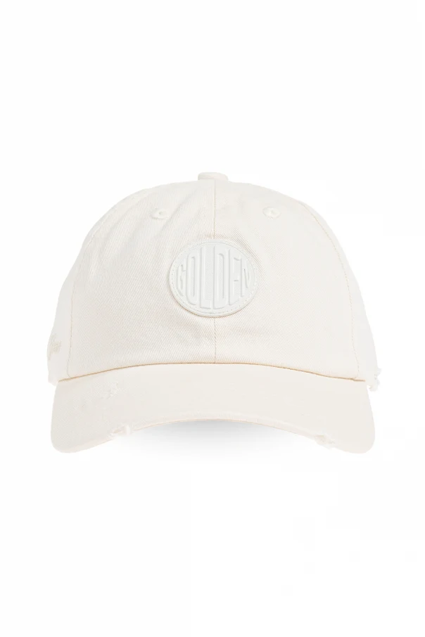 cream Baseball cap