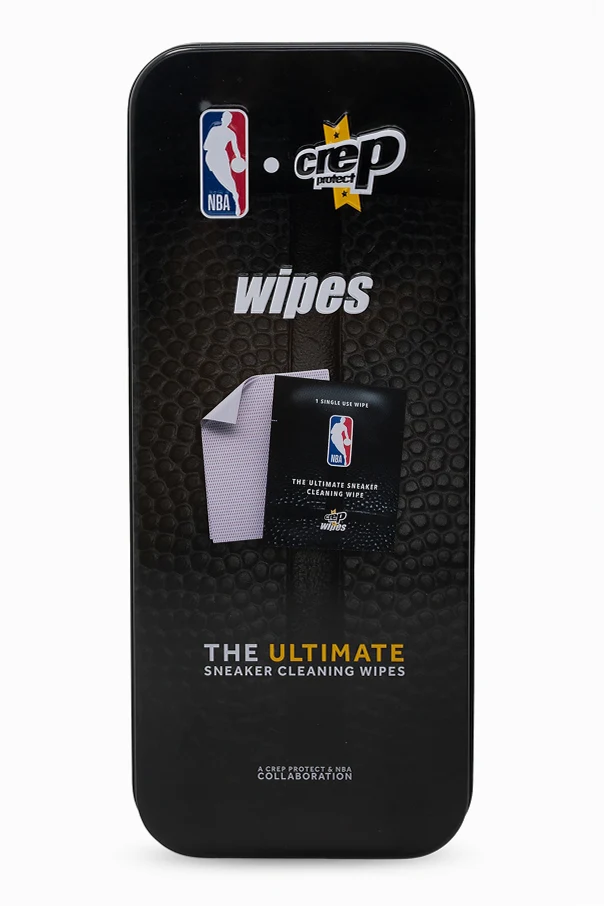 SCHWARZ Crep Protect x NBA