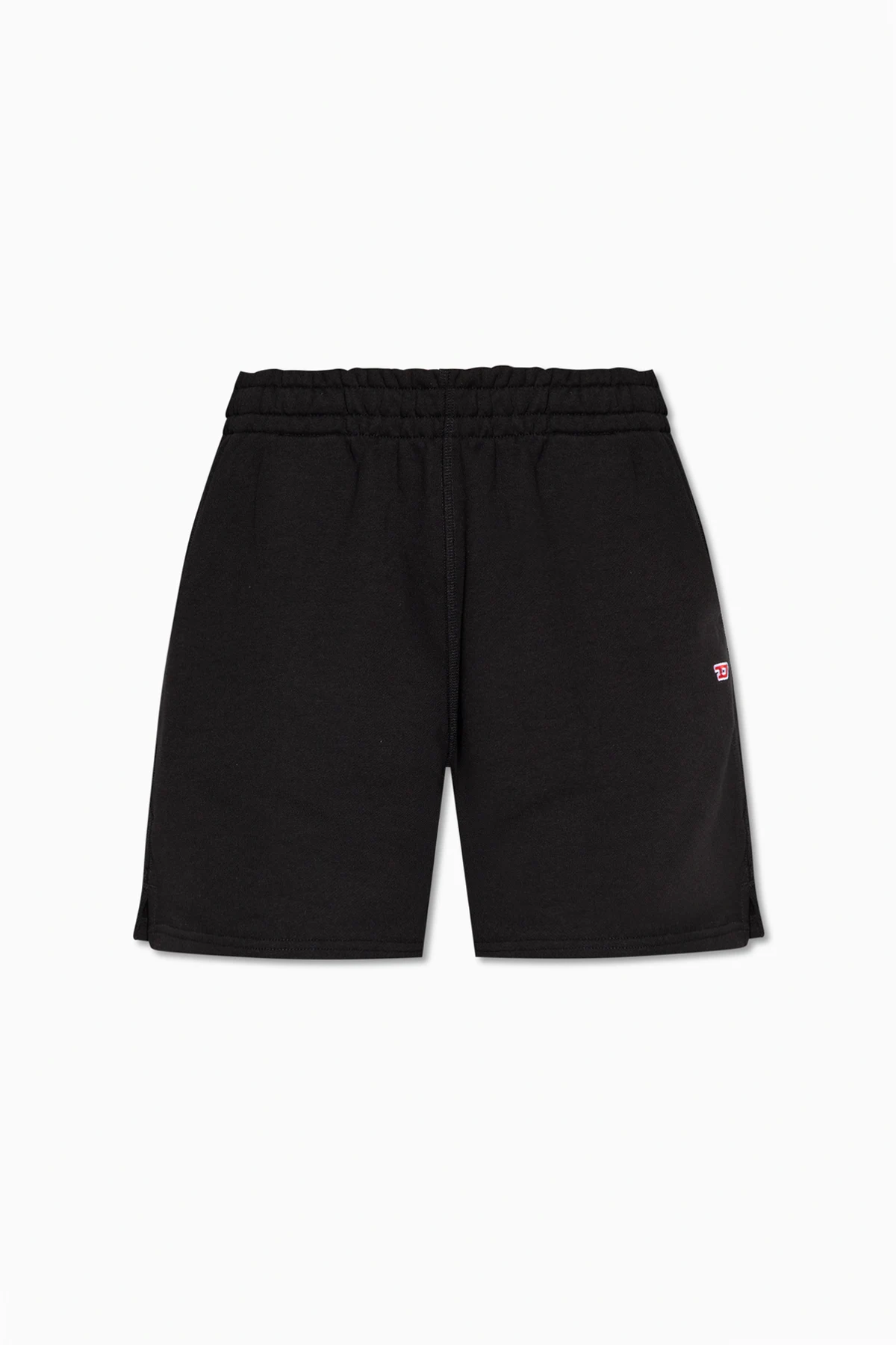 ‘P-JAR-D’ shorts with logo