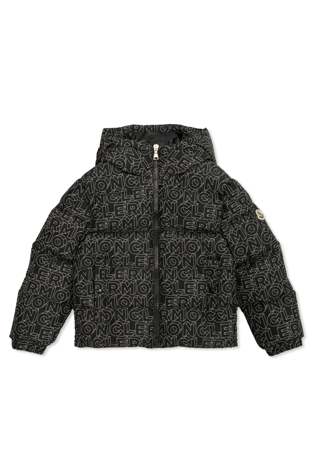 Kurtka puchowa `Fergus`