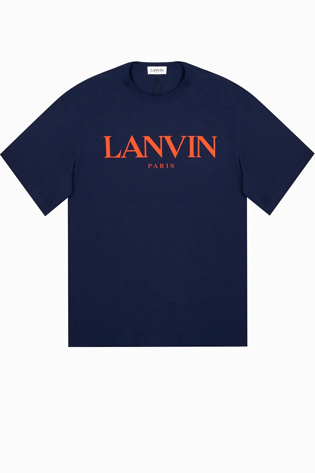 T-shirt z logo