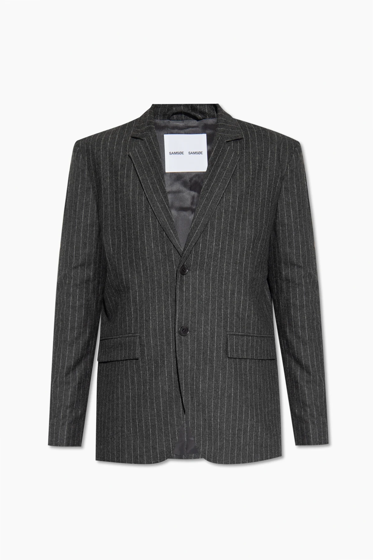 ‘Cho’ blazer