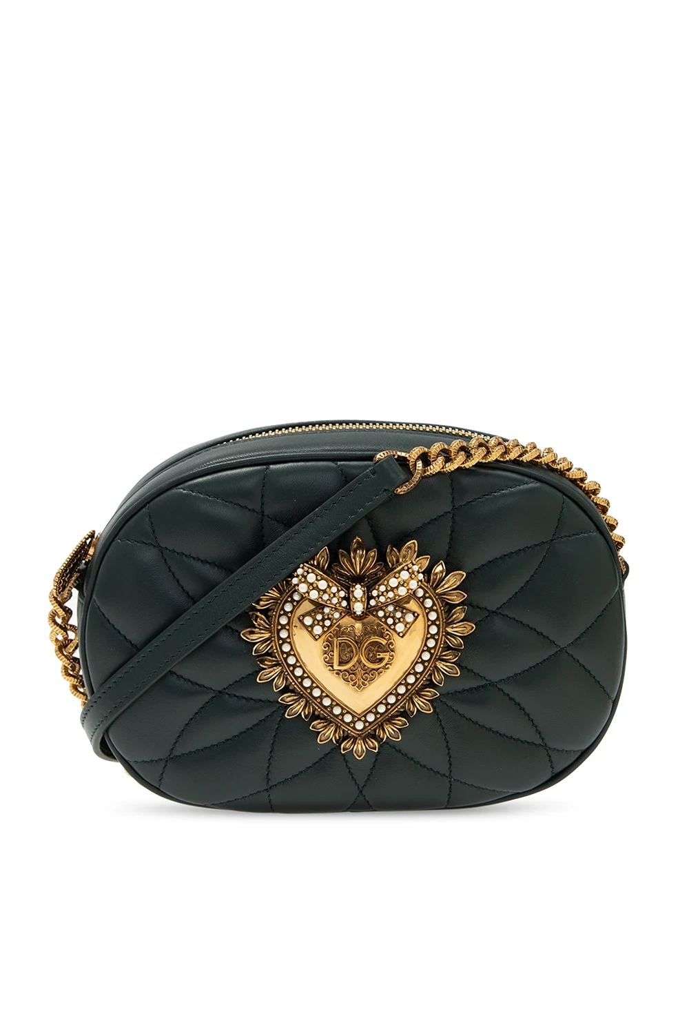 ‘Devotion’ shoulder bag