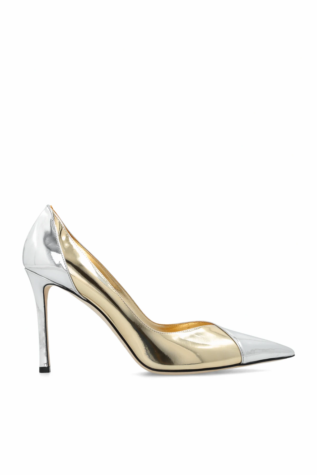 ‘Cass’ stiletto pumps