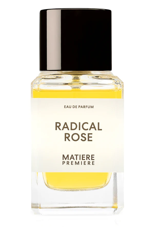 WHITE ‘Radical Rose’ eau de parfum