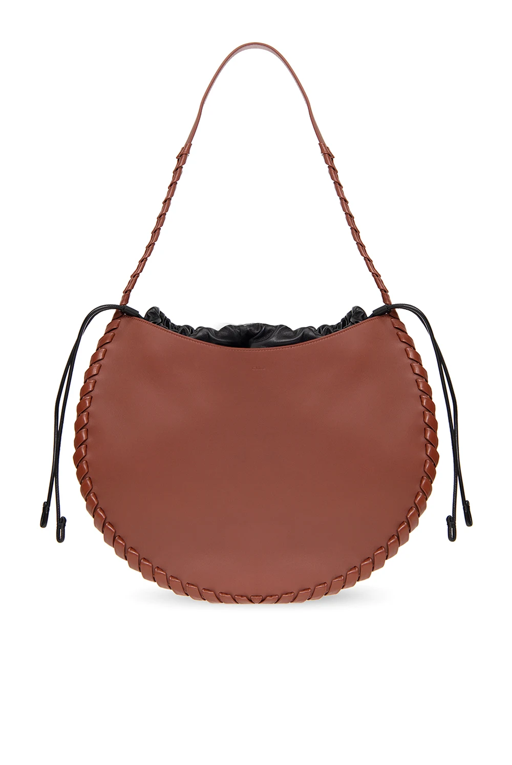 ‘Mate Large’ shoulder bag