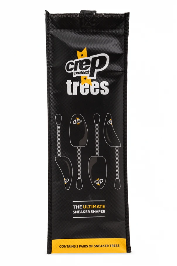 SCHWARZ Two pairs of shoe horns