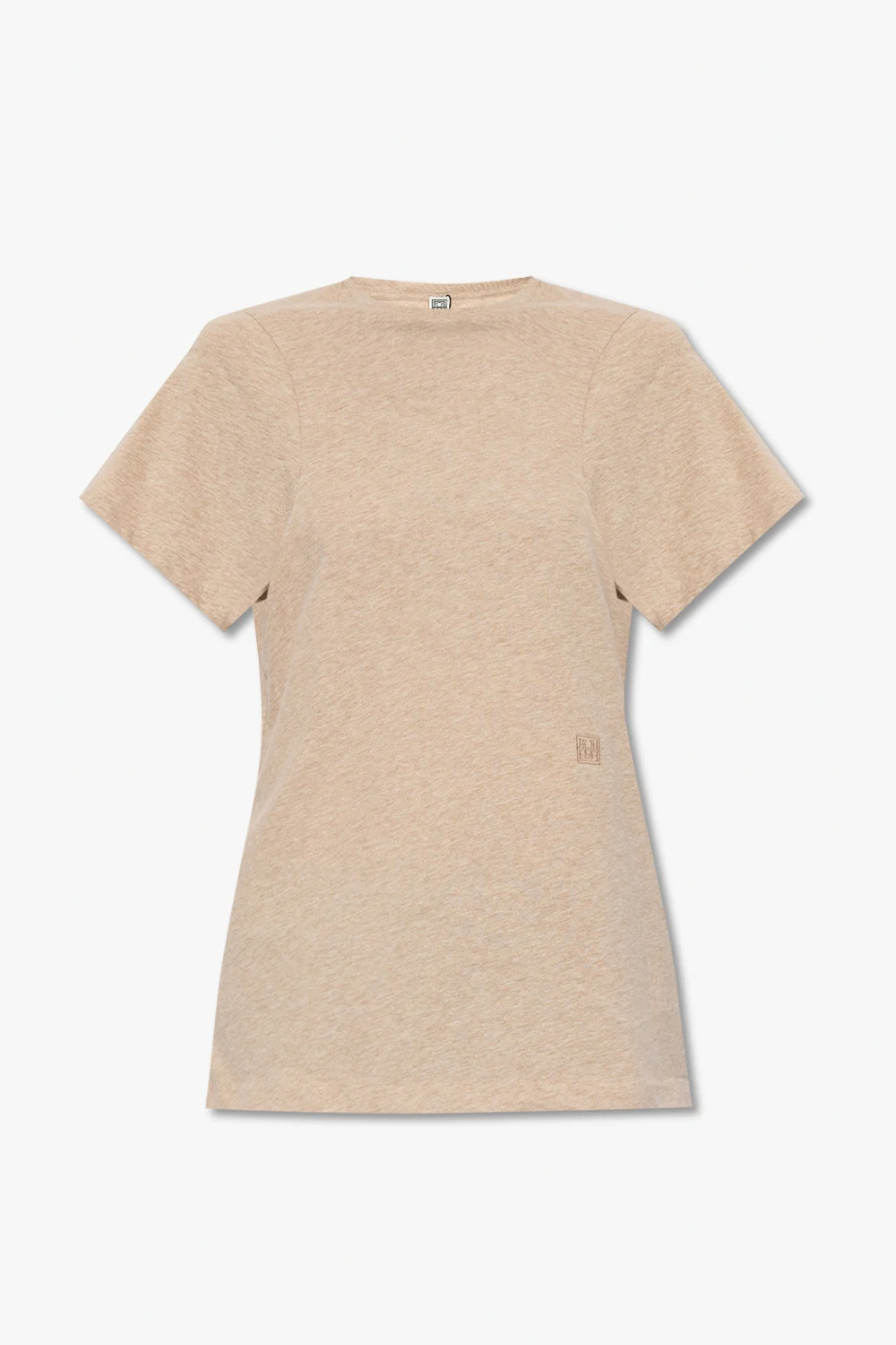 T-shirt z logo
