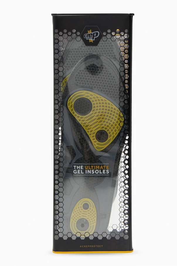 SCHWARZ Gel insoles
