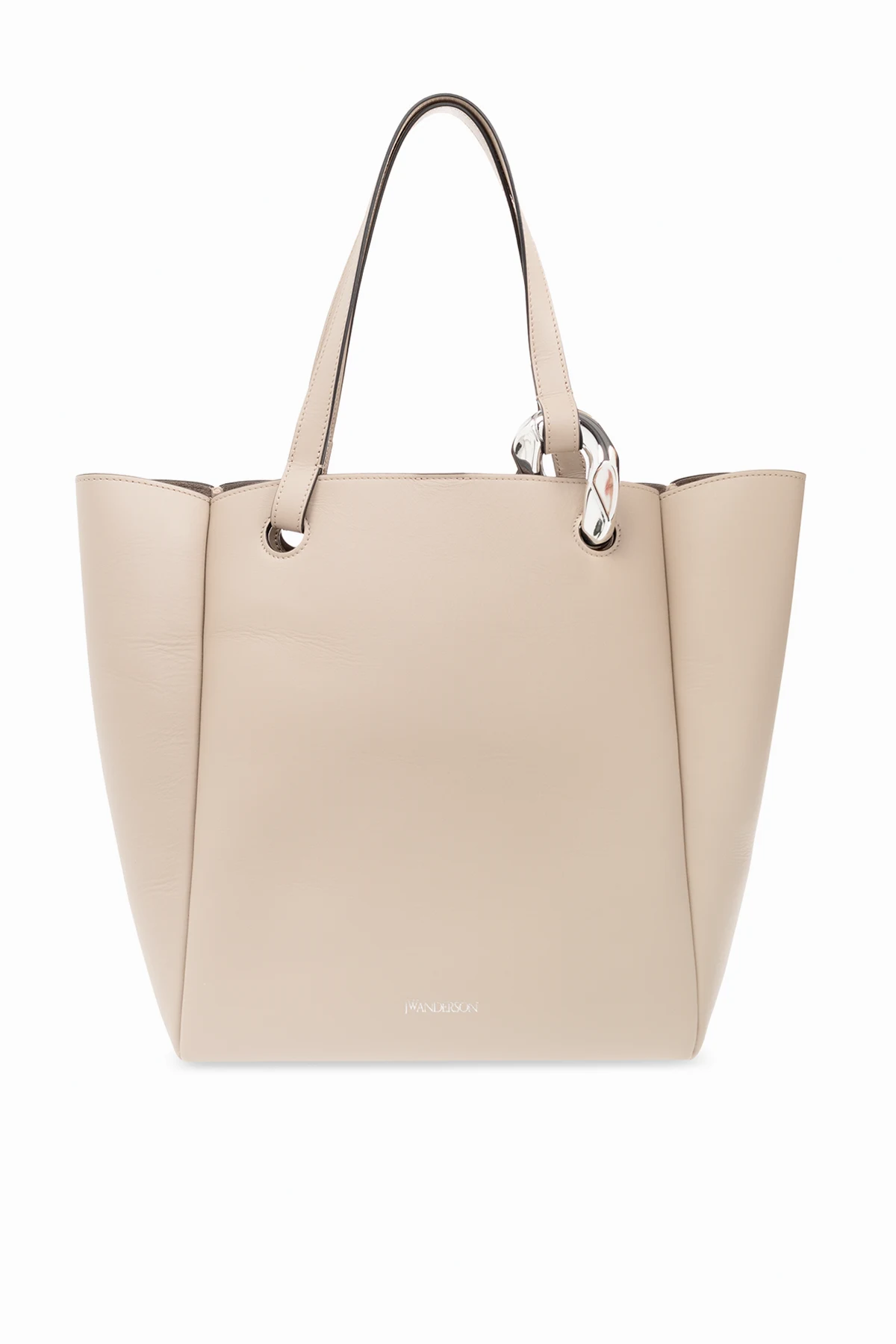 ‘Corner’ shopper bag