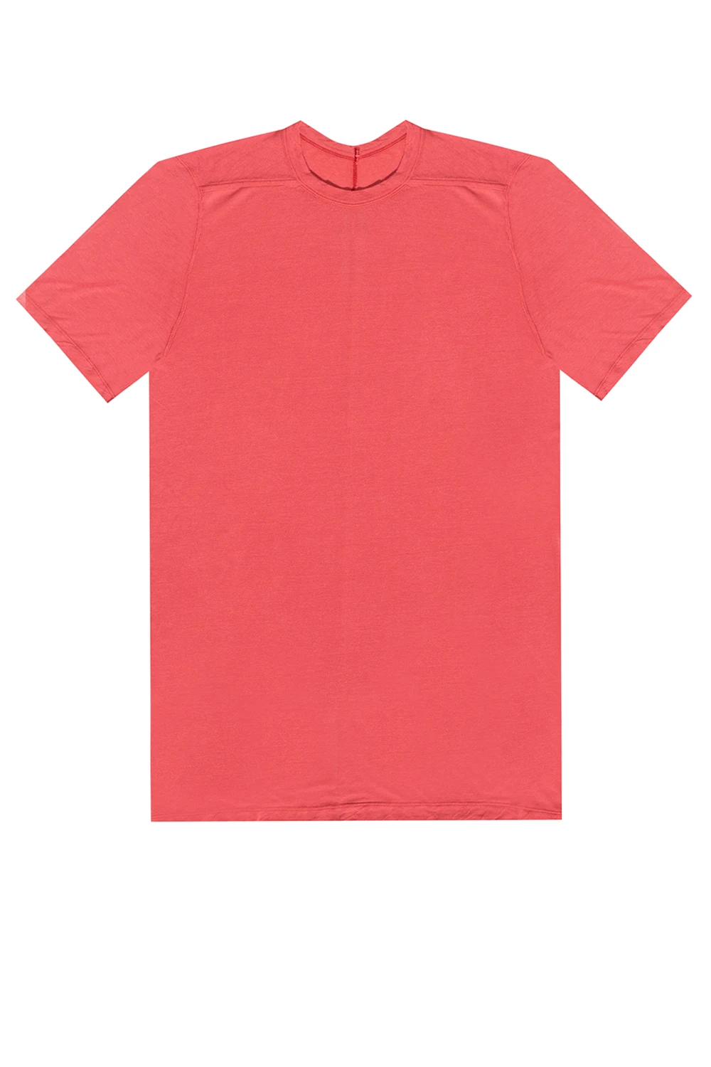 T-shirt z przeszyciem