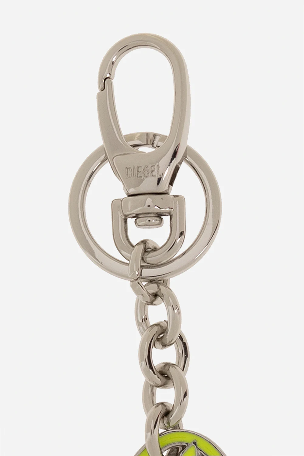 ‘1DR HOLY-B’ keyring