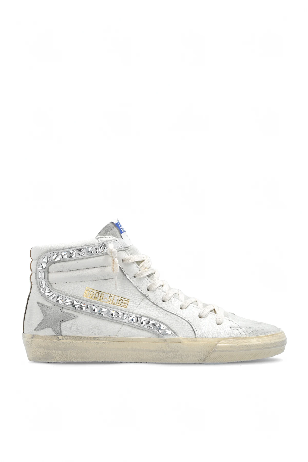‘Slide Classic’ Sneakers