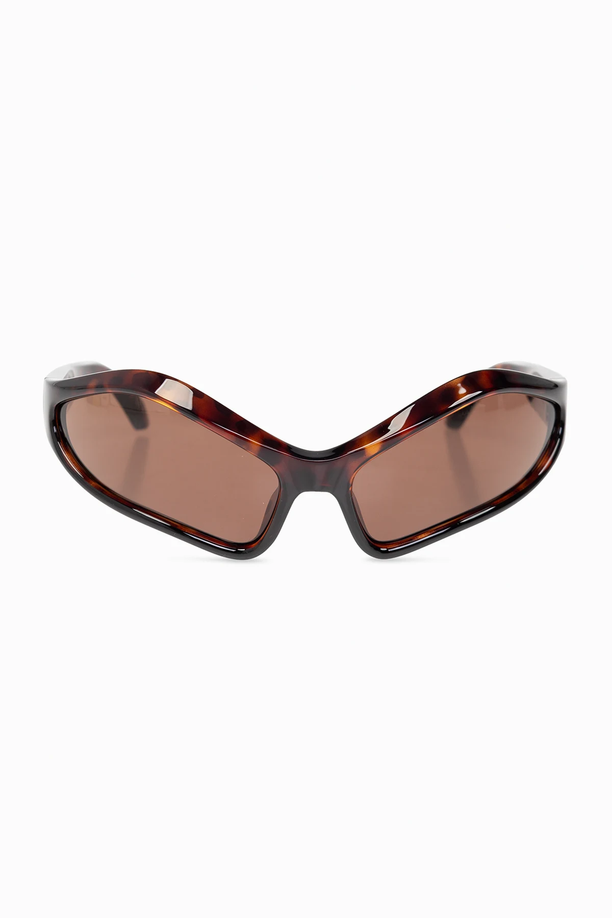 ‘Fennec Oval’ sunglasses