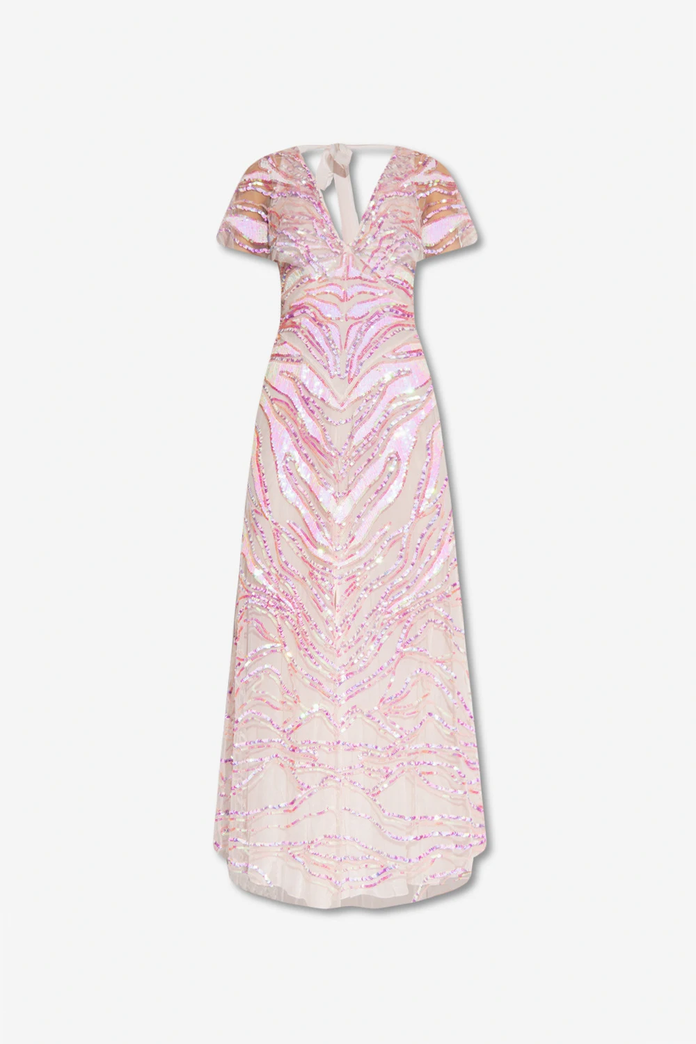 ‘West Long’ dress