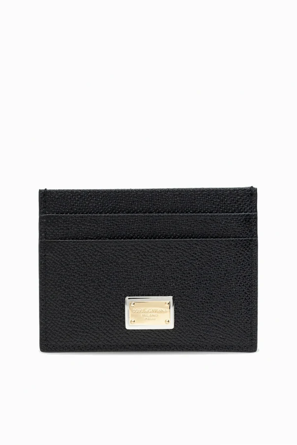 SCHWARZ Card holder