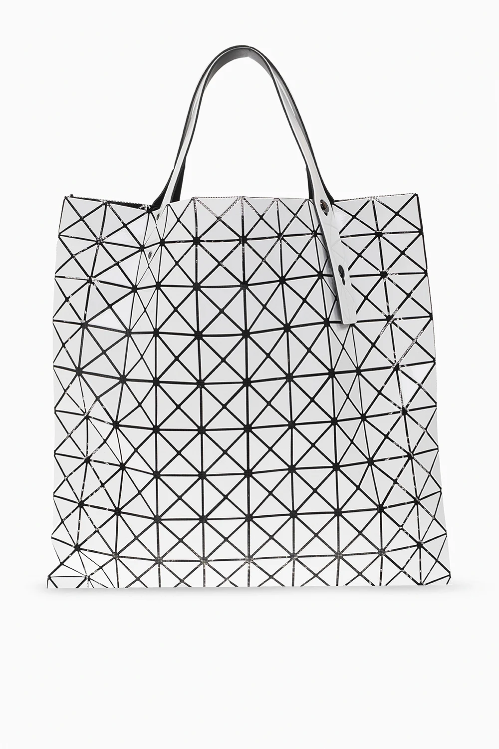 ‘Prism’ shopper bag