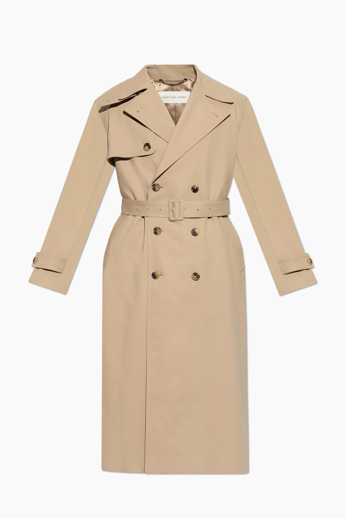 Trenchcoat Bymees