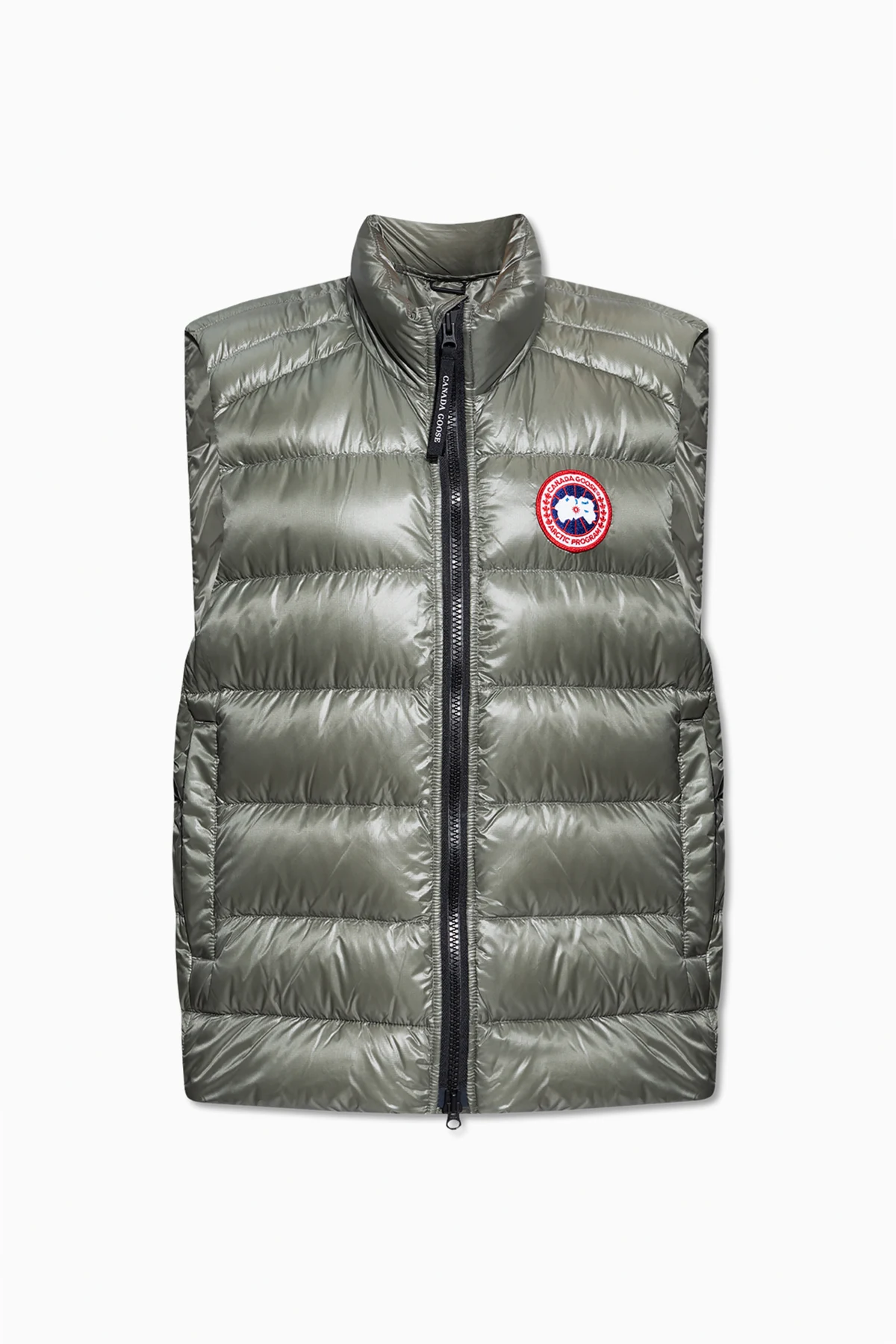 Puchowa kamizelka ‘Crofton’