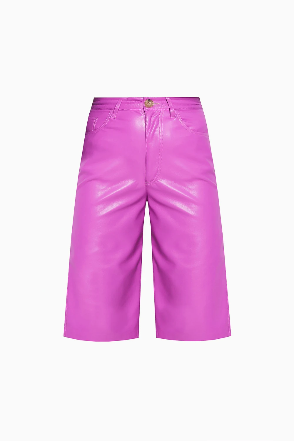 Shorts with pockets